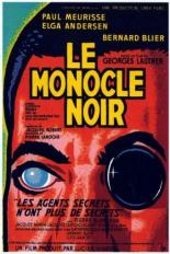 The Black Monocle (1961)