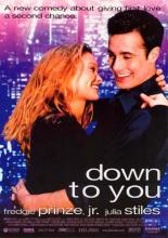 Down to You (2000)