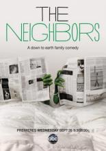 The Neighbors (2012)
