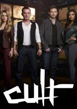 Cult (2013)