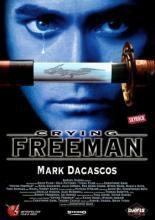 Crying Freeman (1995)