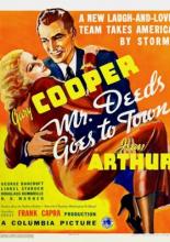 Mr. Deeds Goes to Town (1936)