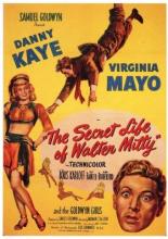 The Secret Life of Walter Mitty (1947)
