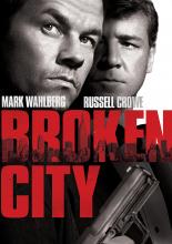 Broken City (2013)