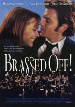 Brassed Off (1996)