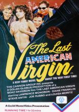 The Last American Virgin (1982)