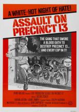 Assault on Precinct 13 (1976)