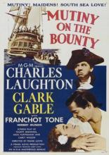 Mutiny on the Bounty (1935)