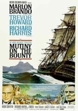 Mutiny on the Bounty (1962)
