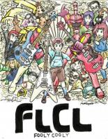FLCL (2000)