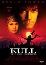 Kull the Conqueror (1997)