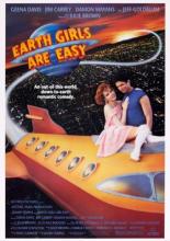 Earth Girls Are Easy (1988)