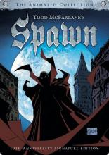Spawn (1997)