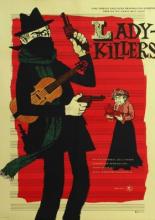 The Ladykillers (1955)