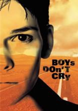 Boys Don't Cry (1999)