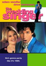 The Wedding Singer (1998)