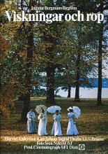 Cries and Whispers (1972)