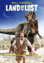Land of the Lost (2009)