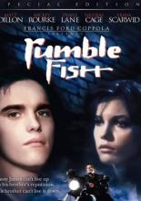 Rumble Fish (1983)