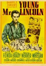 Young Mr. Lincoln (1939)