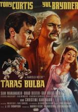 Taras Bulba (1962)