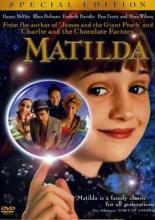 Matilda (1996)