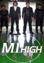 M.I. High (2007)
