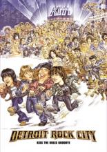Detroit Rock City (1999)