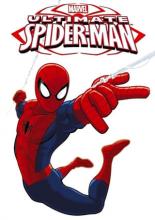 Marvel's Ultimate Spider-Man (2012)
