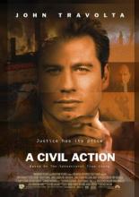 A Civil Action (1998)