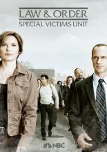Law & Order: Special Victims Unit (1999)
