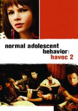 Normal Adolescent Behavior (2007)