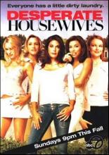Desperate Housewives (2004)