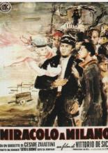 Miracle in Milan (1951)
