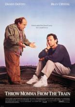 Throw Momma from the Train (1987)