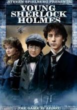 Young Sherlock Holmes (1985)