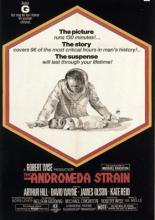 The Andromeda Strain (1971)