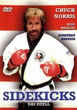 Sidekicks (1992)