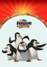 The Penguins of Madagascar (2009)