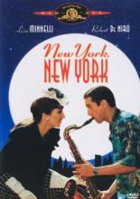 New York, New York (1977)