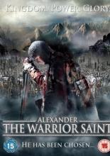 Alexander: The Neva Battle (2008)