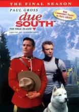 Due South (1994)