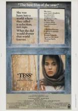 Tess (1979)