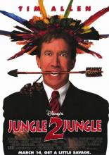 Jungle 2 Jungle (1997)