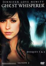 Ghost Whisperer (2005)
