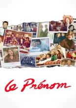 What's in a Name (2012)
