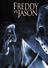 Freddy vs. Jason (2003)