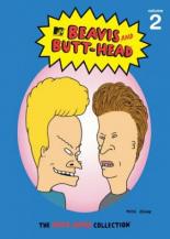 Beavis and Butt-head (1993)