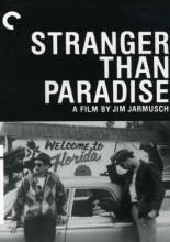 Stranger Than Paradise (1984)