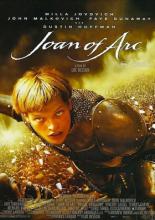 Joan of Arc (1999)